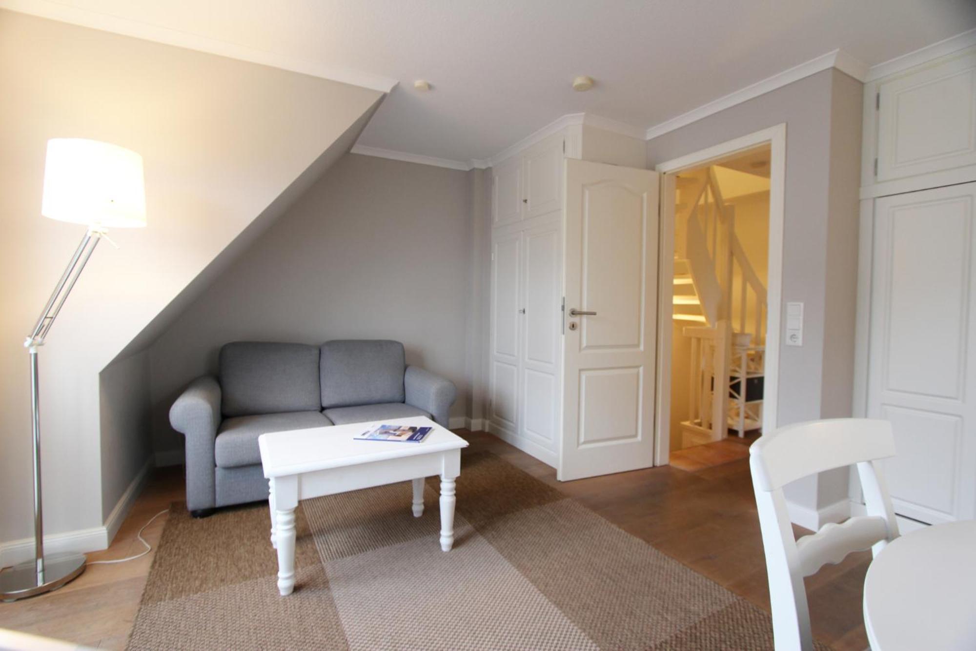 Uast - Westerlandstr 27 G, App 2 Apartment Wenningstedt-Braderup