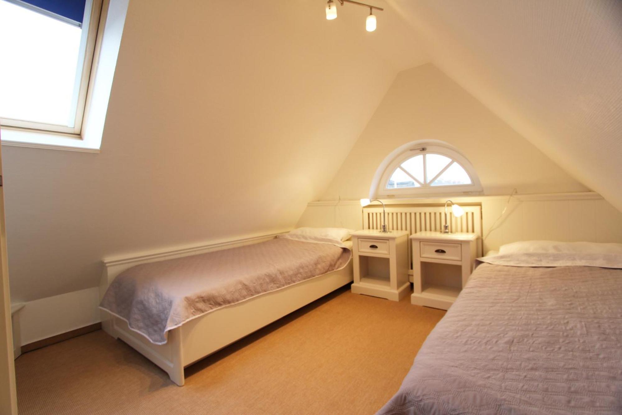 Apartment Uast - Westerlandstr 27 G, App 2