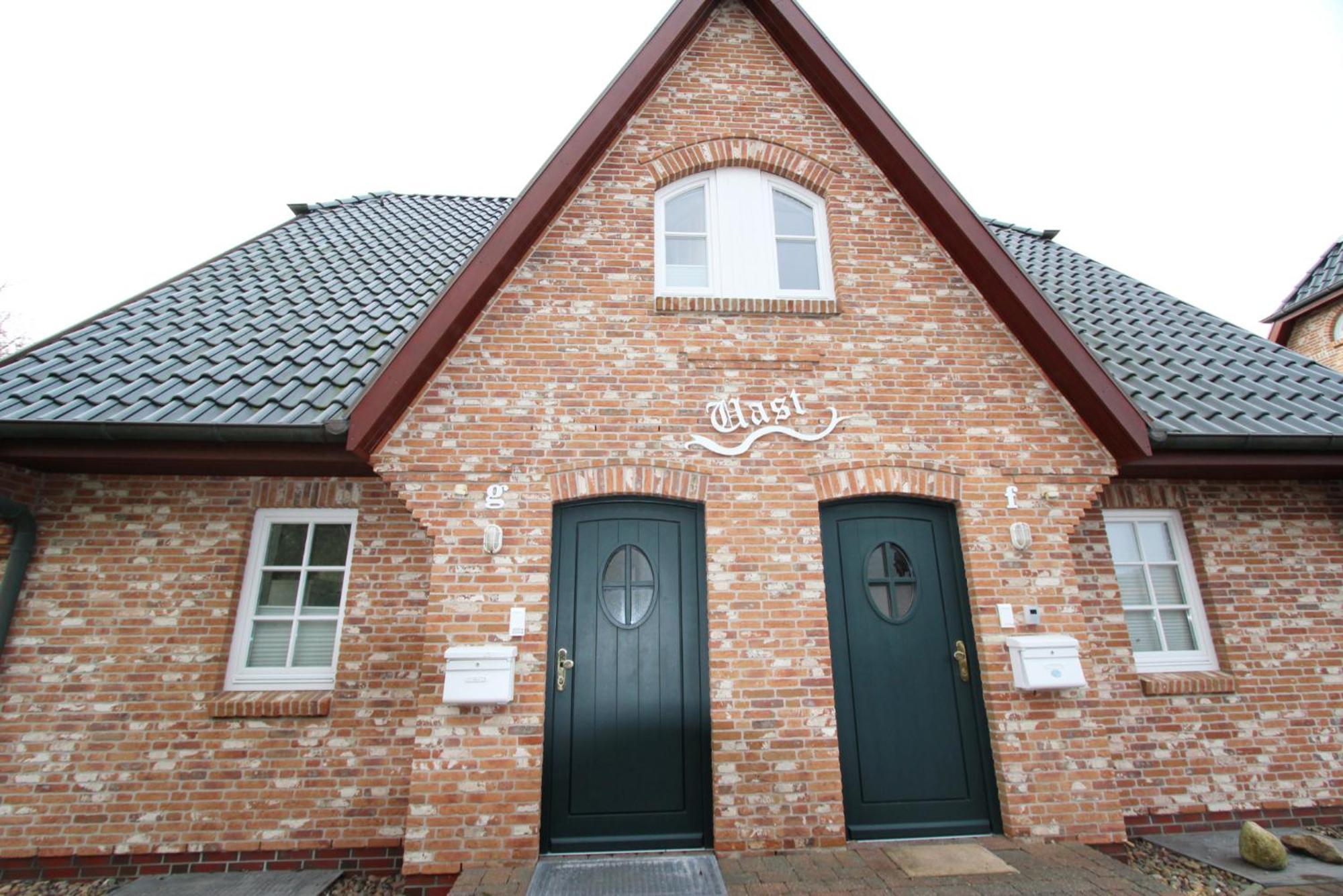 Uast - Westerlandstr 27 G, App 2 Apartment Wenningstedt-Braderup